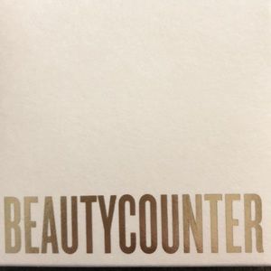 Brand New Beautycounter Eye Sparklers Palette